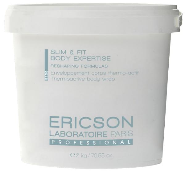 E259 Thermo-Active Body Wrap FIRM & SLIM